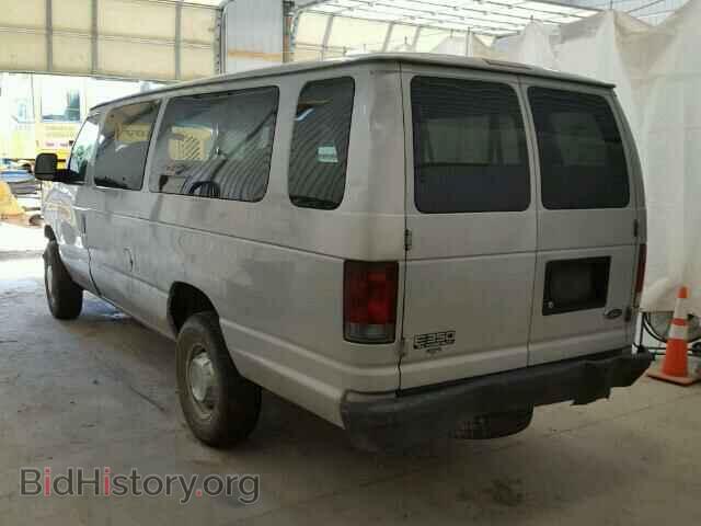 2003 FORD ECONOLINE - VIN: 1FBSS31L93HA29648 - Фото 3