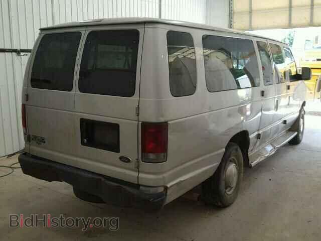 2003 FORD ECONOLINE - VIN: 1FBSS31L93HA29648 - Фото 4