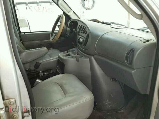 2003 FORD ECONOLINE - VIN: 1FBSS31L93HA29648 - Фото 5