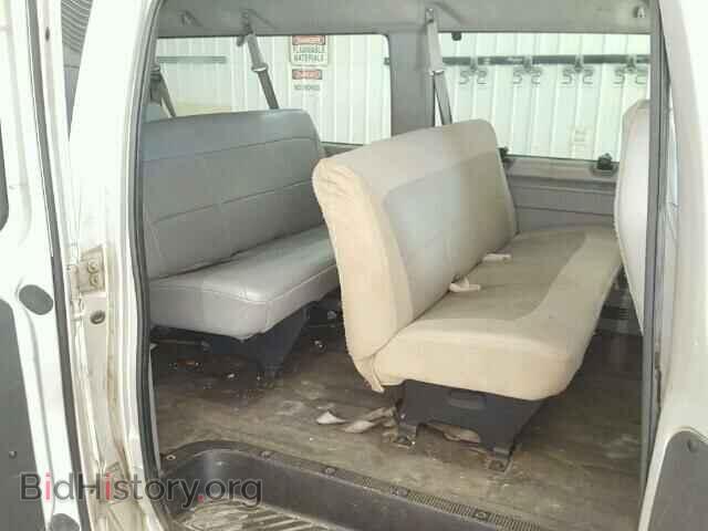 2003 FORD ECONOLINE - VIN: 1FBSS31L93HA29648 - Фото 6