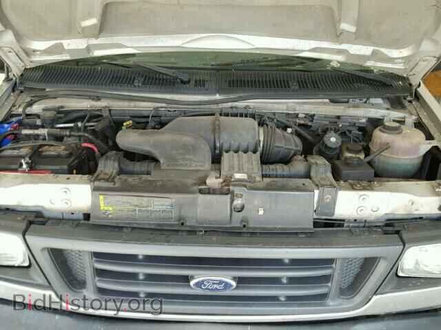 2003 FORD ECONOLINE - VIN: 1FBSS31L93HA29648 - Фото 7
