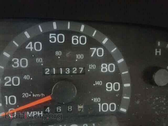 2003 FORD ECONOLINE - VIN: 1FBSS31L93HA29648 - Фото 8