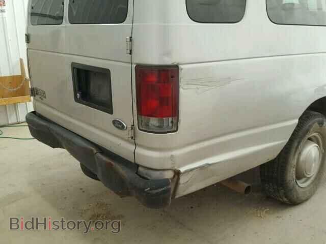 2003 FORD ECONOLINE - VIN: 1FBSS31L93HA29648 - Фото 9
