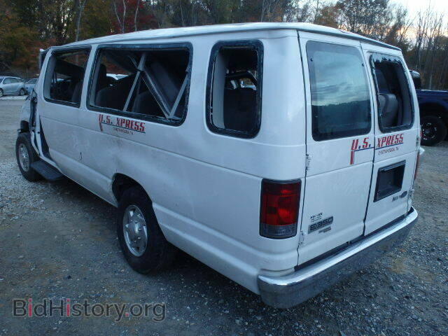 2010 FORD ECONOLINE - VIN: 1FBSS3BL7ADA81363 - Фото 3