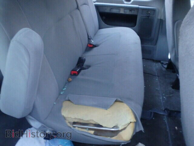 2010 FORD ECONOLINE - VIN: 1FBSS3BL7ADA81363 - Фото 6