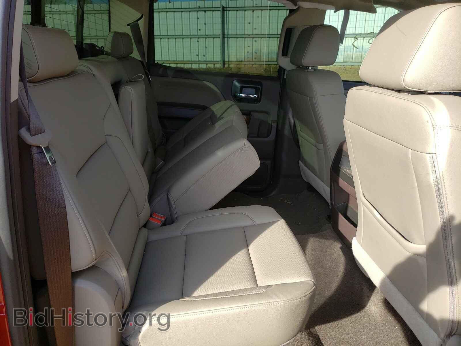 2018 GMC SIERRA - VIN: 3GTU2NEC2JG227103 - Фото 6