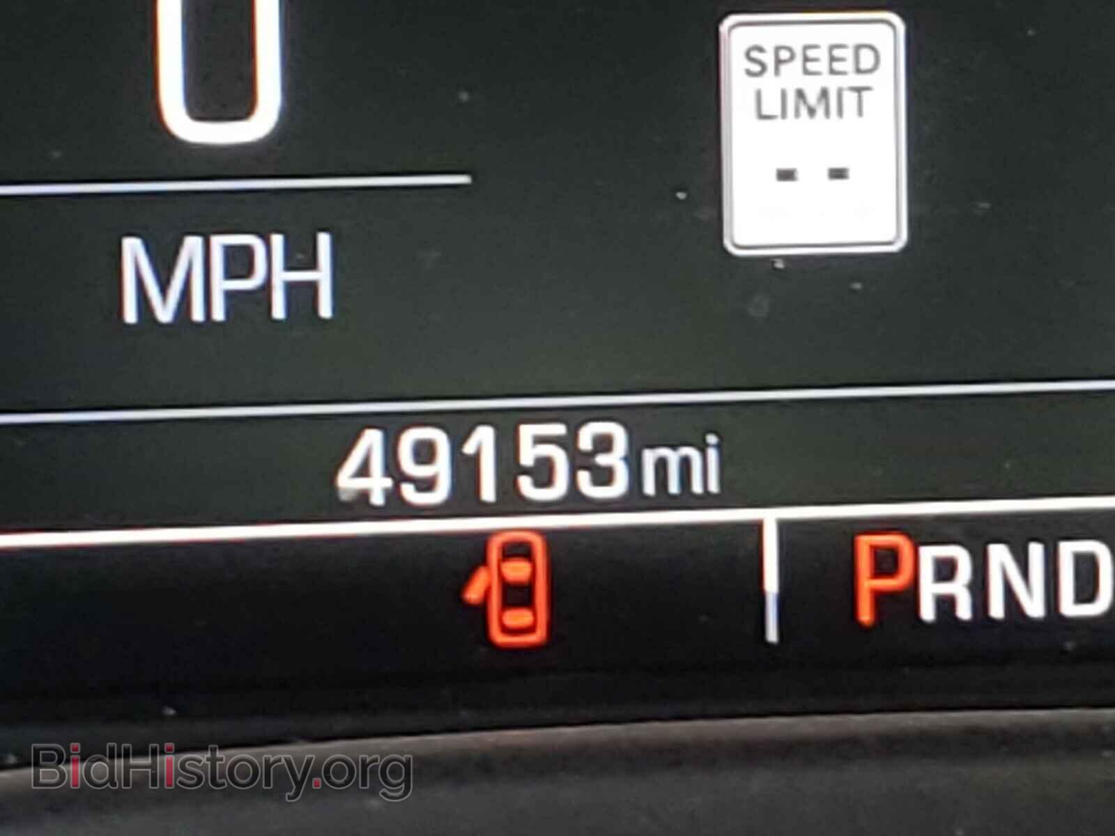 2018 GMC SIERRA - VIN: 3GTU2NEC2JG227103 - Фото 8