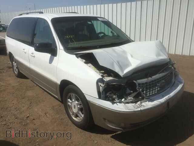 Photo 2FMZA582X4BA63663 - FORD FREESTAR 2004