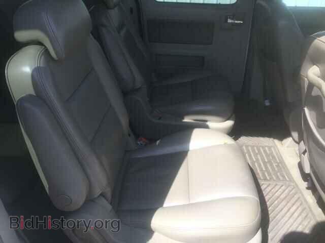 2004 FORD FREESTAR - VIN: 2FMZA582X4BA63663 - Фото 6
