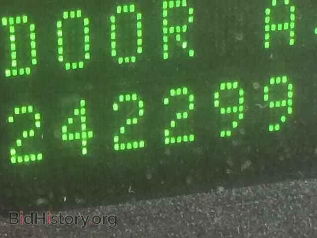 2004 FORD FREESTAR - VIN: 2FMZA582X4BA63663 - Фото 8