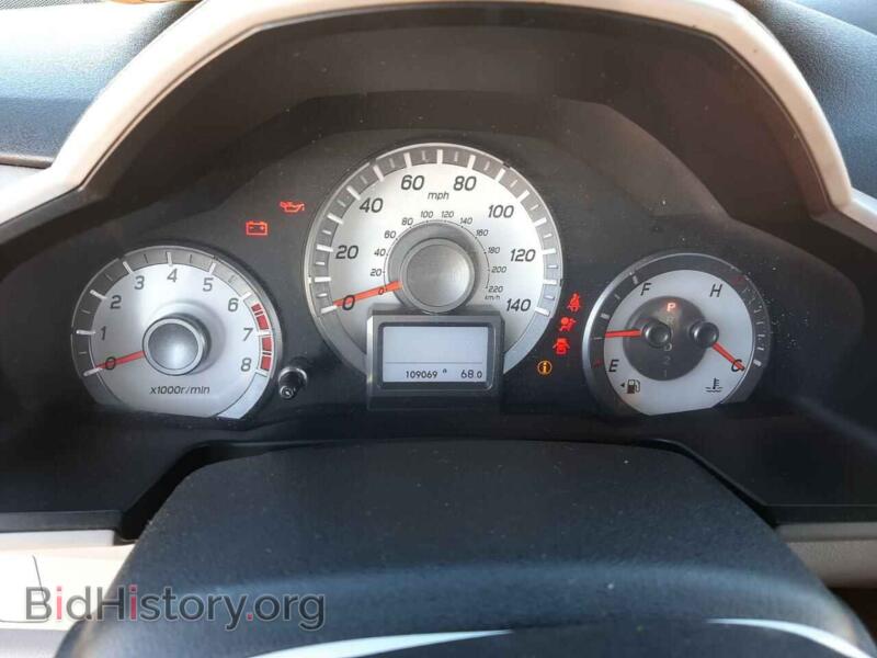 2014 Honda PILOT (VIN 5FNYF4H91EB030998) — photo 8 of 10