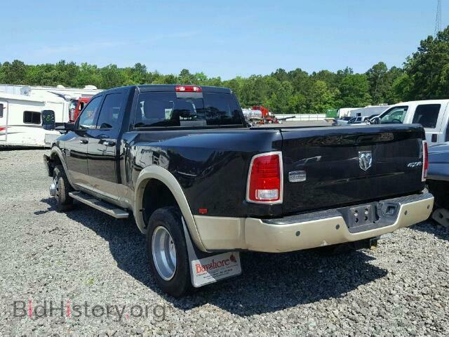2015 RAM 3500 - VIN: 3C63RRKL6FG688600 - Фото 3