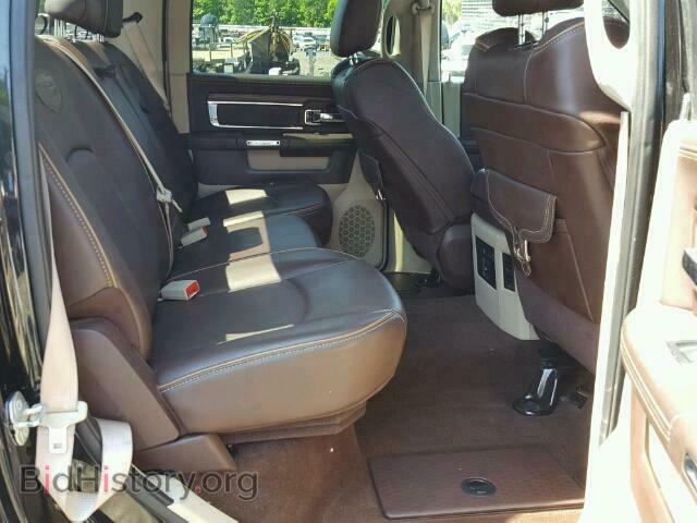 2015 RAM 3500 - VIN: 3C63RRKL6FG688600 - Фото 6