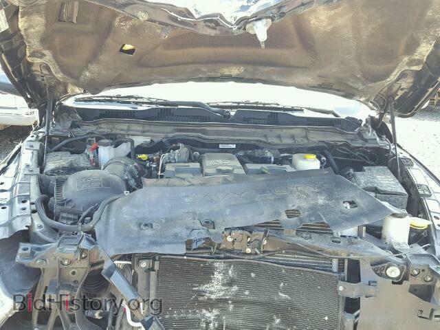 2015 RAM 3500 - VIN: 3C63RRKL6FG688600 - Фото 7
