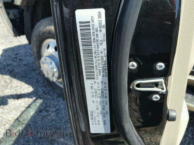 2015 RAM 3500 - VIN: 3C63RRKL6FG688600 - Фото 10