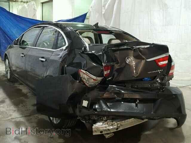 2013 BUICK VERANO - VIN: 1G4PS5SK1D4168969 - Фото 3