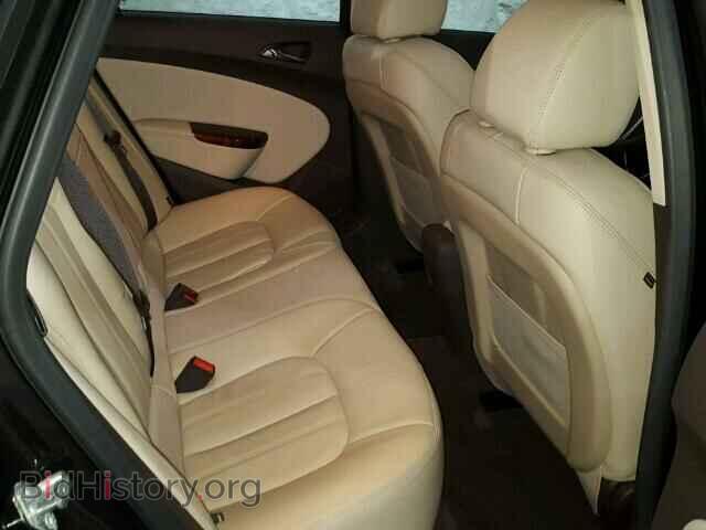 2013 BUICK VERANO - VIN: 1G4PS5SK1D4168969 - Фото 6