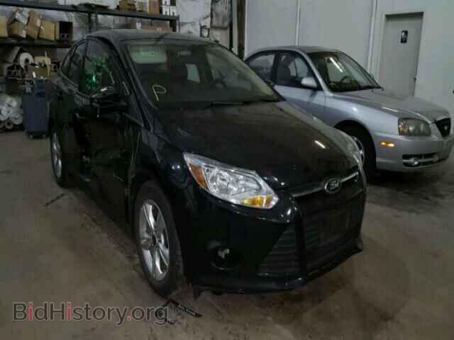 Фотография 1FADP3F27EL266537 - FORD FOCUS 2014