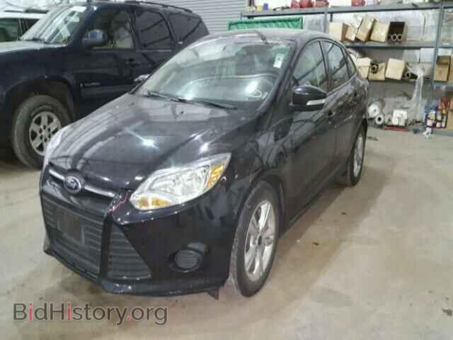 2014 FORD FOCUS - VIN: 1FADP3F27EL266537 - Photo 2