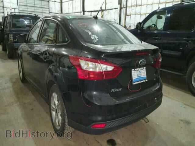 2014 FORD FOCUS - VIN: 1FADP3F27EL266537 - Photo 3