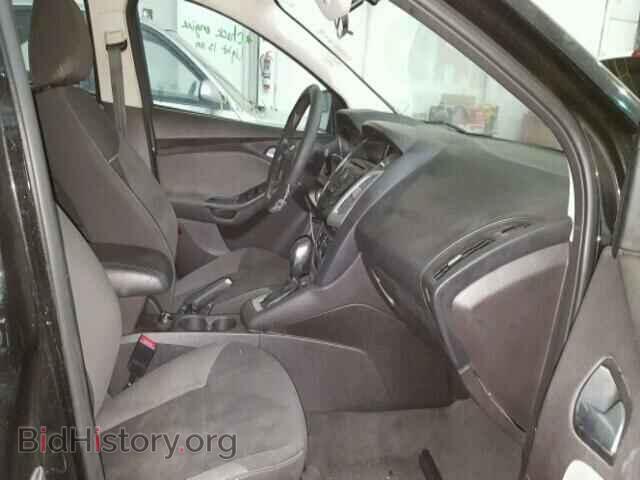 2014 FORD FOCUS - VIN: 1FADP3F27EL266537 - Photo 5