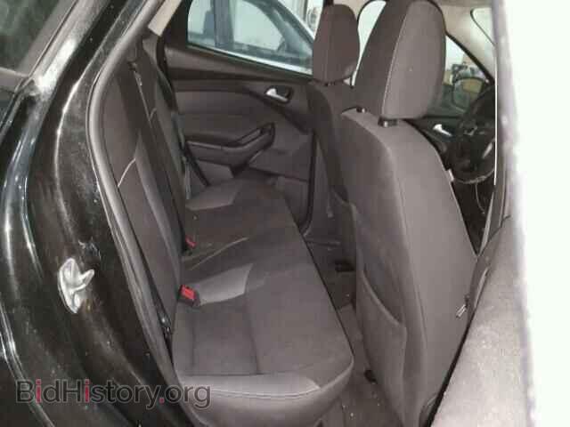 2014 FORD FOCUS - VIN: 1FADP3F27EL266537 - Photo 6