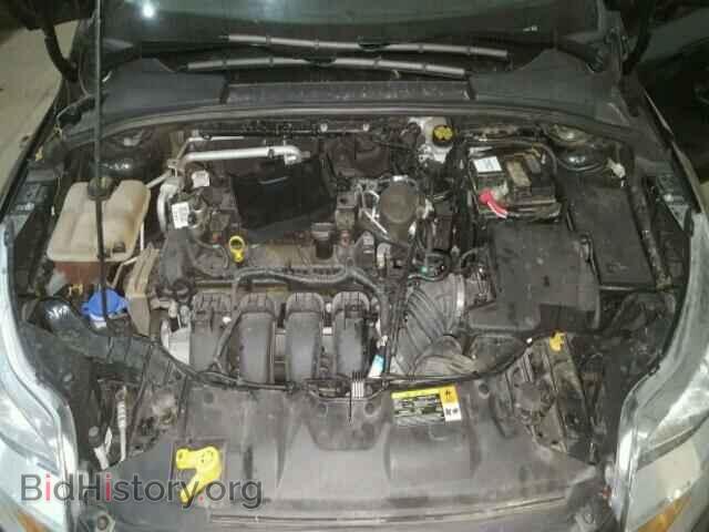 2014 FORD FOCUS - VIN: 1FADP3F27EL266537 - Photo 7
