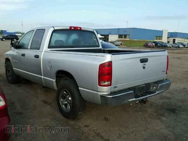 2005 DODGE RAM 1500 - VIN: 1D7HA18N55S228213 - Фото 3