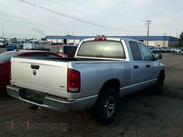 2005 DODGE RAM 1500 - VIN: 1D7HA18N55S228213 - Фото 4
