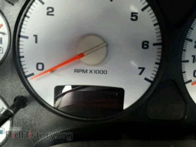 2005 DODGE RAM 1500 - VIN: 1D7HA18N55S228213 - Фото 8