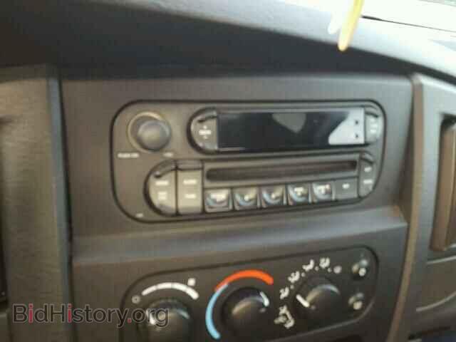 2005 DODGE RAM 1500 - VIN: 1D7HA18N55S228213 - Фото 9