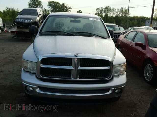 2005 DODGE RAM 1500 - VIN: 1D7HA18N55S228213 - Фото 10