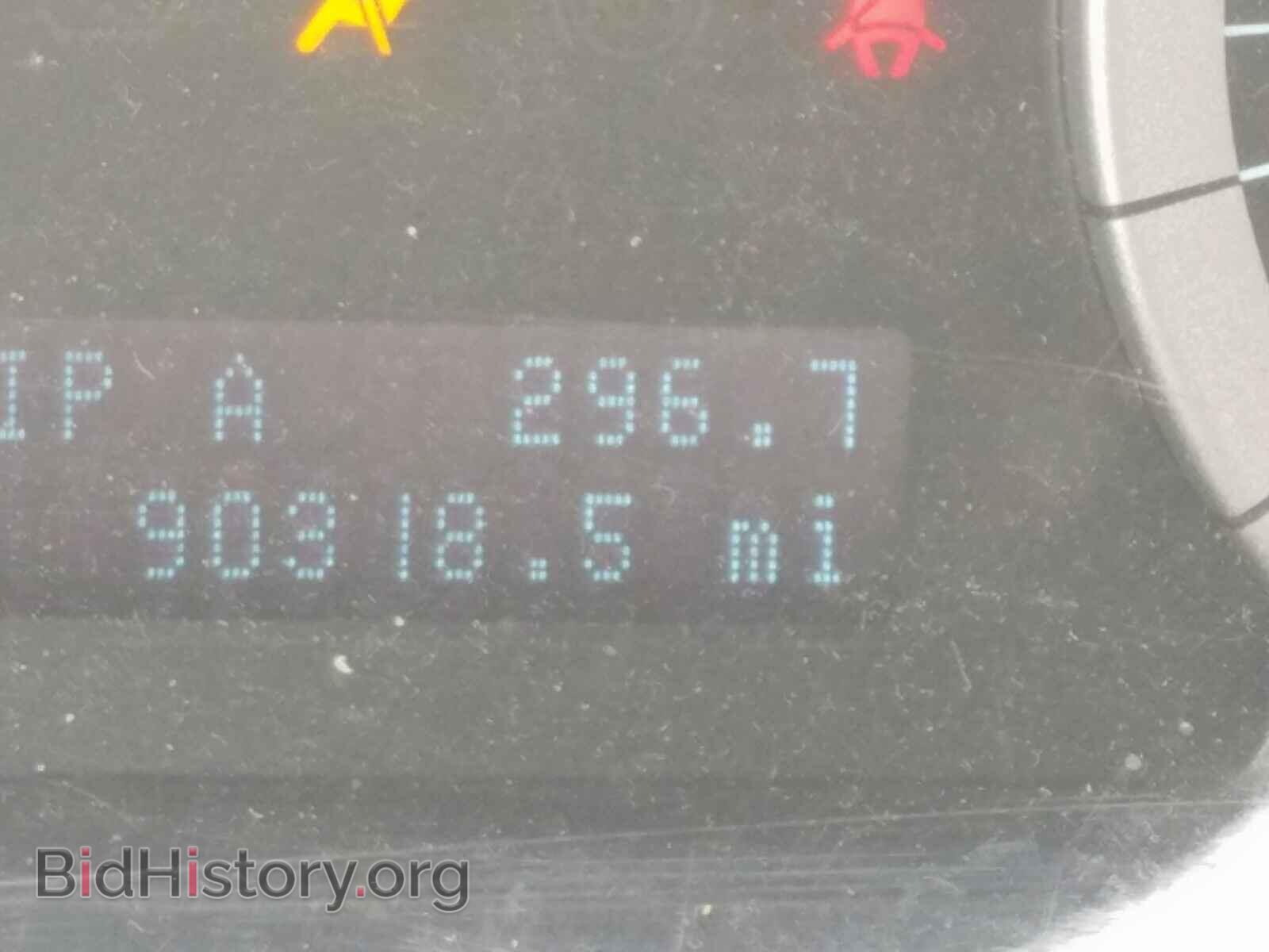 2012 FORD ESCAPE - VIN: 1FMCU0C78CKA60025 - Фото 8