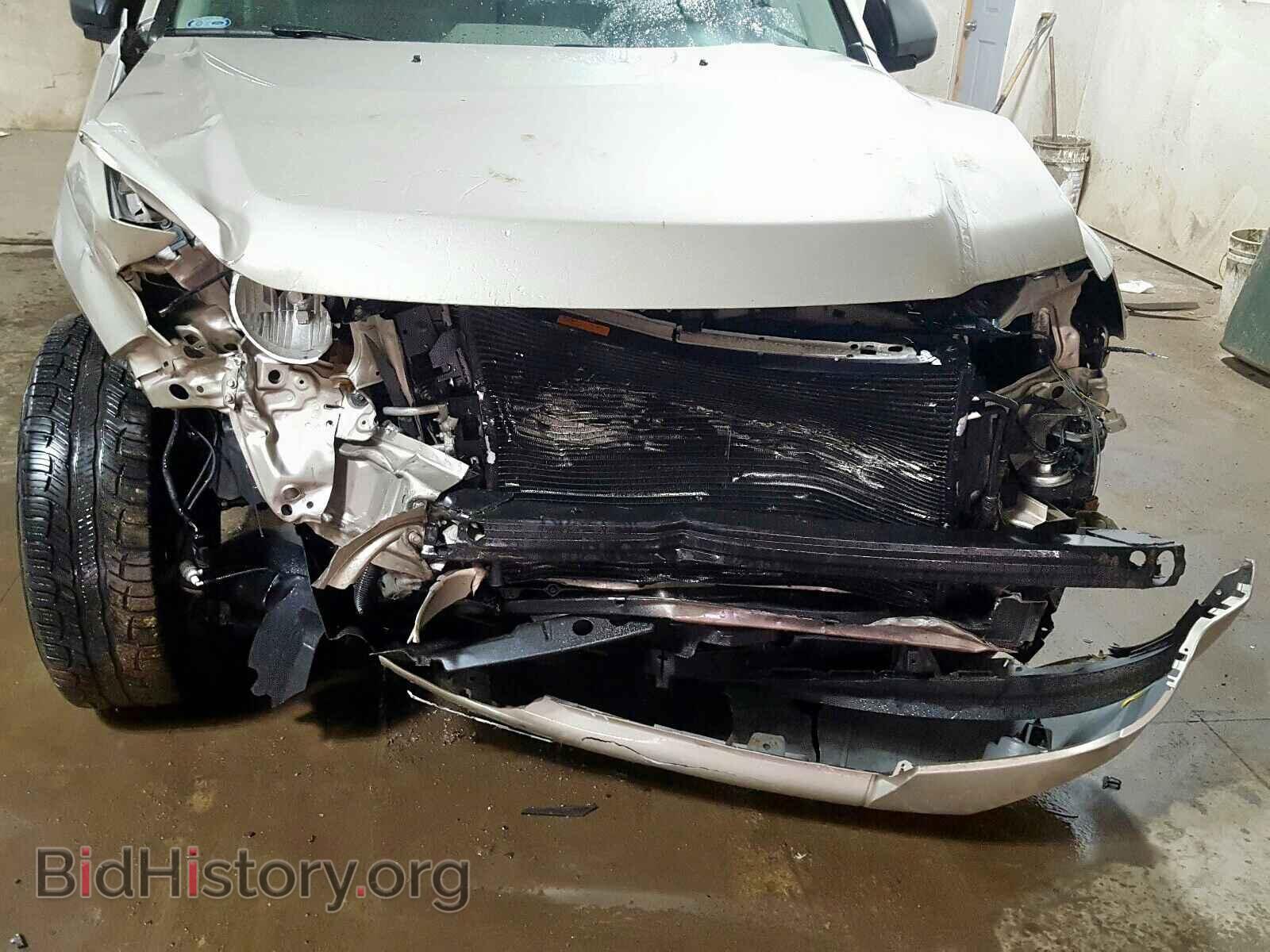 2012 FORD ESCAPE - VIN: 1FMCU0C78CKA60025 - Фото 9