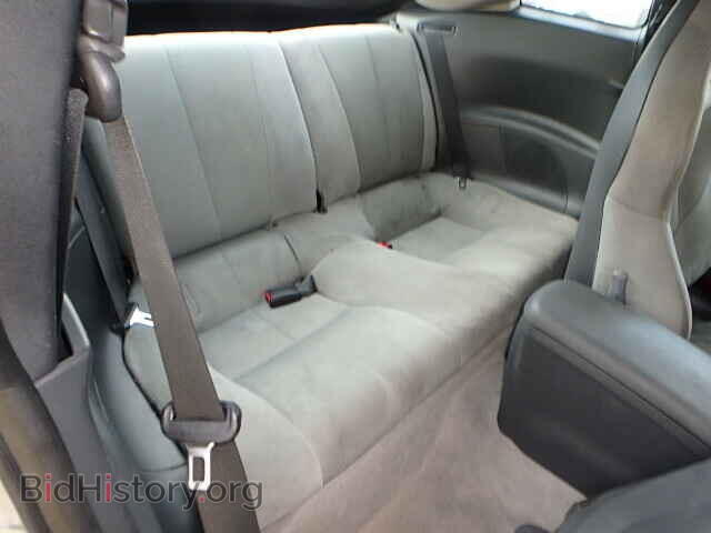 2007 MITSUBISHI ECLIPSE - VIN: 4A3AK24F17E061361 - Фото 6