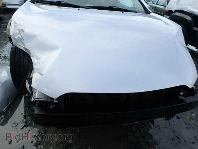 2007 MITSUBISHI ECLIPSE - VIN: 4A3AK24F17E061361 - Фото 10