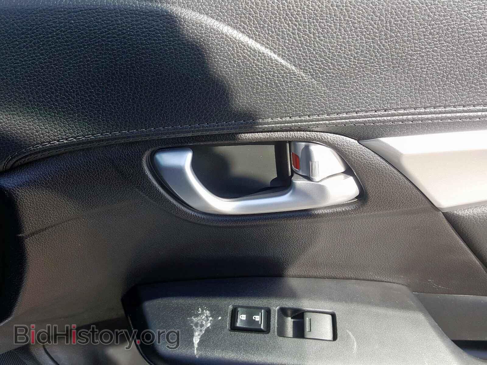 2014 HONDA CIVIC - VIN: 19XFB2F91EE214399 - Фото 9