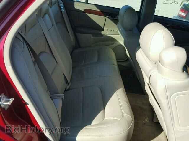 2005 CADILLAC DEVILLE - VIN: 1G6KF57955U182564 - Фото 6