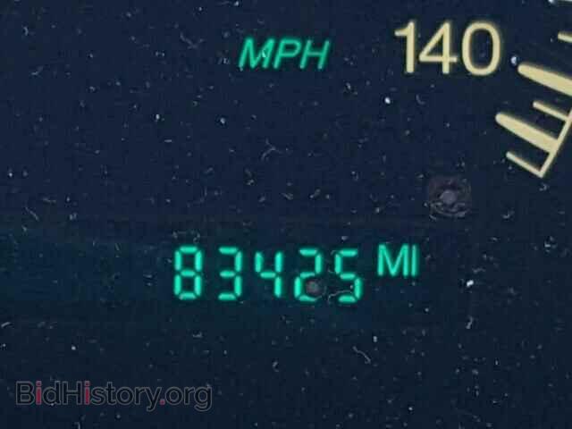 2005 CADILLAC DEVILLE - VIN: 1G6KF57955U182564 - Фото 8