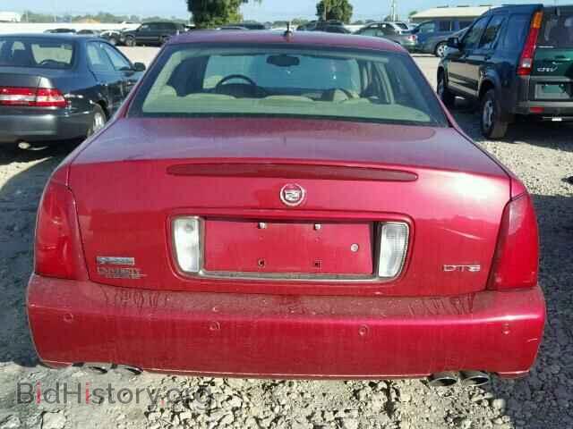 2005 CADILLAC DEVILLE - VIN: 1G6KF57955U182564 - Фото 10