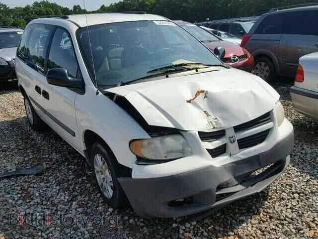 Фотография 1D4GP25R25B131457 - DODGE CARAVAN 2005