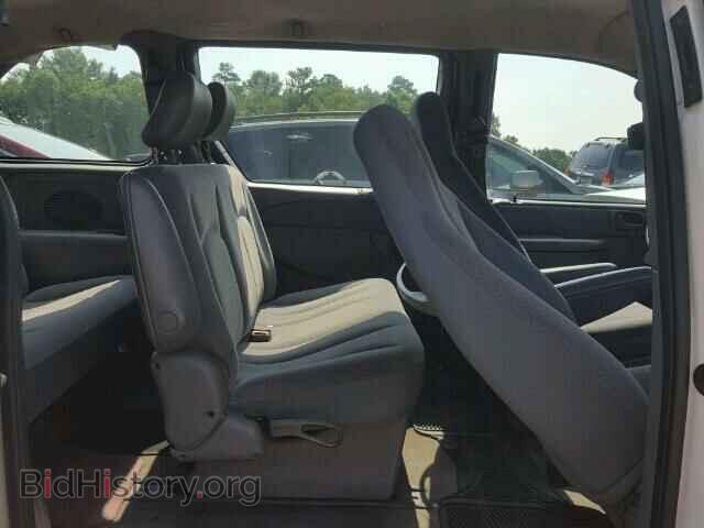 2005 DODGE CARAVAN - VIN: 1D4GP25R25B131457 - Фото 6