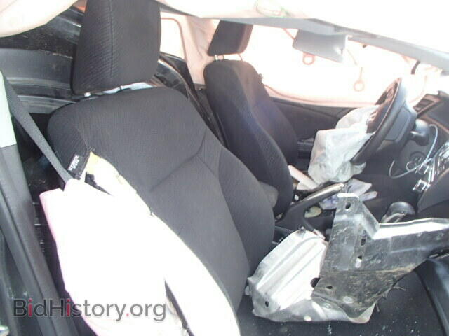 2013 HONDA CIVIC - VIN: 19XFB2F51DE048459 - Фото 5