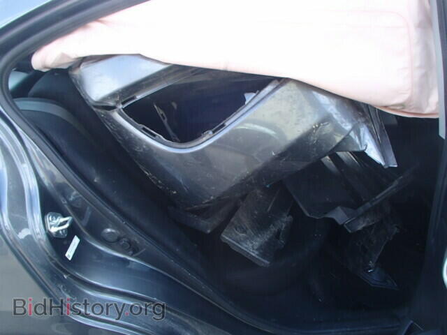 2013 HONDA CIVIC - VIN: 19XFB2F51DE048459 - Фото 6