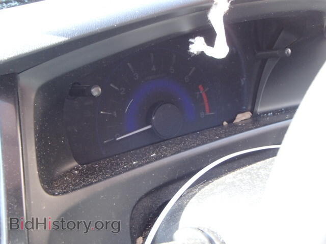 2013 HONDA CIVIC - VIN: 19XFB2F51DE048459 - Фото 8