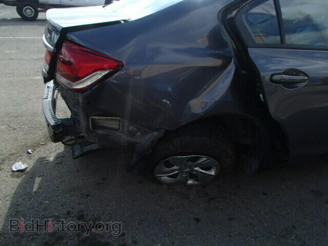 2013 HONDA CIVIC - VIN: 19XFB2F51DE048459 - Фото 10