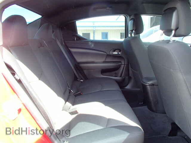 2014 DODGE AVENGER - VIN: 1C3CDZCG8EN103132 - Фото 6