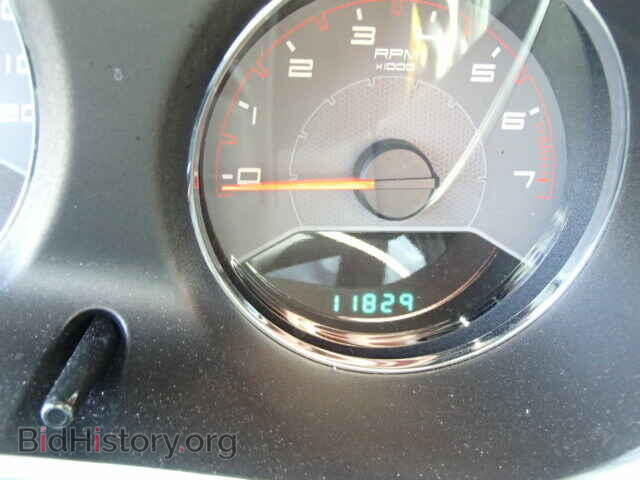 2014 DODGE AVENGER - VIN: 1C3CDZCG8EN103132 - Фото 8