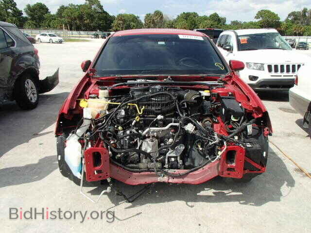 2014 DODGE AVENGER - VIN: 1C3CDZCG8EN103132 - Фото 9