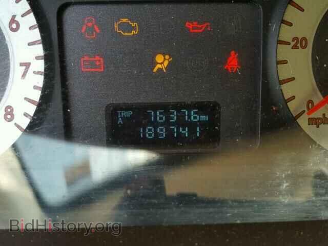 2008 MAZDA TRIBUTE - VIN: 4F2CZ06108KM03043 - Фото 8